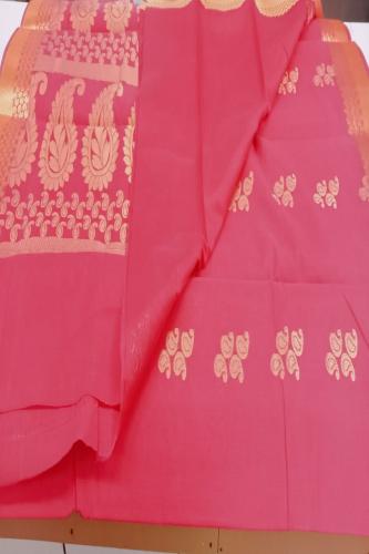 PL BIG BUTTA SAREE
